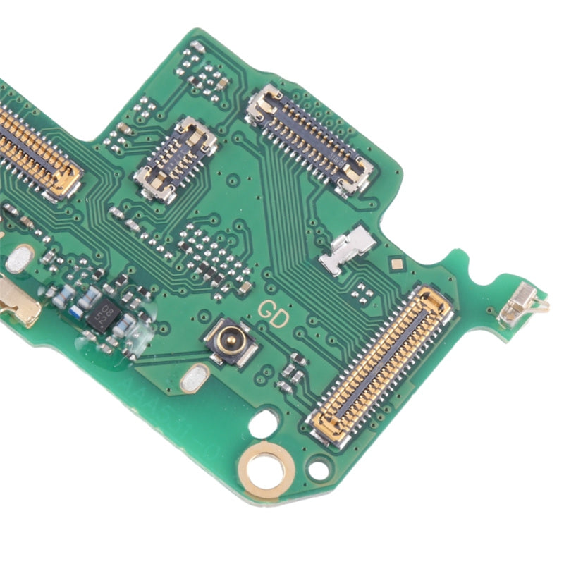 For OnePlus Ace 2V OEM SIM Card Reader Contact Flex Cable Replacement (without Logo) For OnePlus Ace 2V OEM SIM Card Reader Contact Flex Cable Replacement (without Logo)